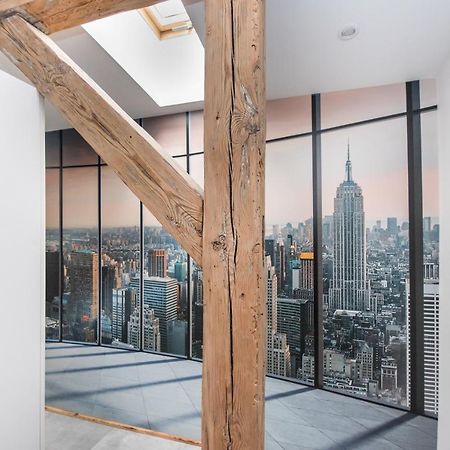 Apartament Mikolowska 格利维采 外观 照片