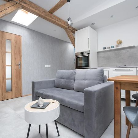 Apartament Mikolowska 格利维采 外观 照片