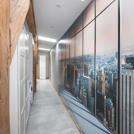 Apartament Mikolowska 格利维采 外观 照片