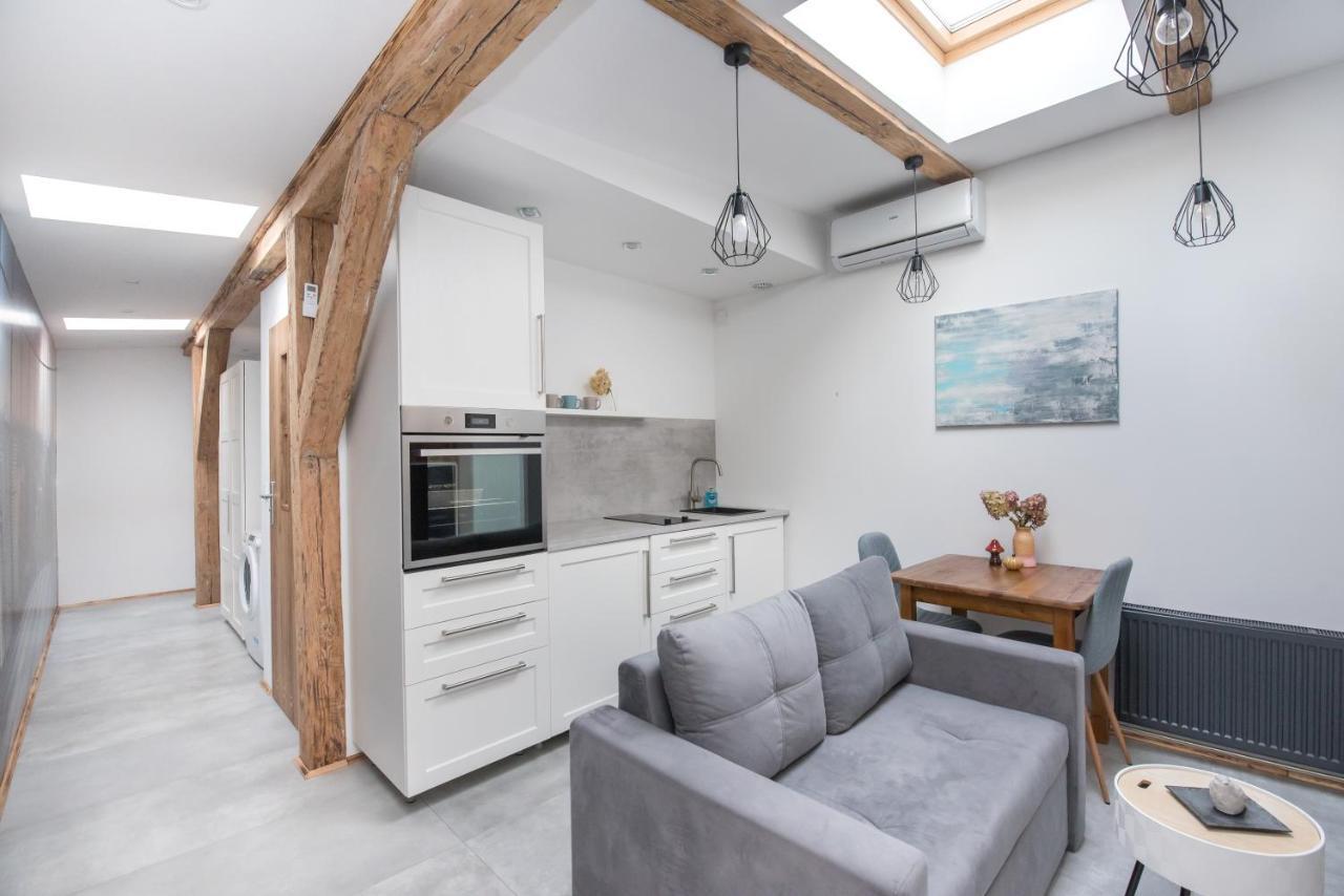 Apartament Mikolowska 格利维采 外观 照片
