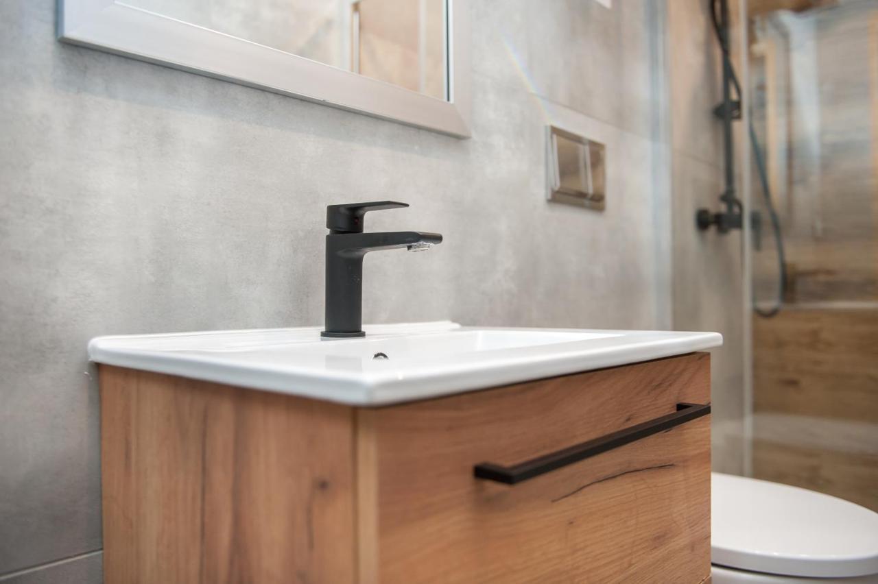 Apartament Mikolowska 格利维采 外观 照片