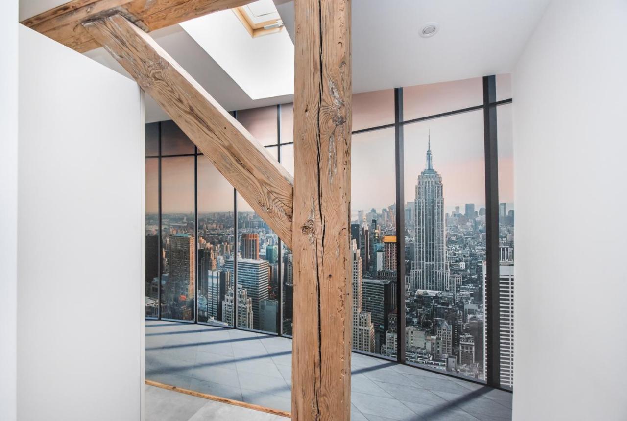 Apartament Mikolowska 格利维采 外观 照片