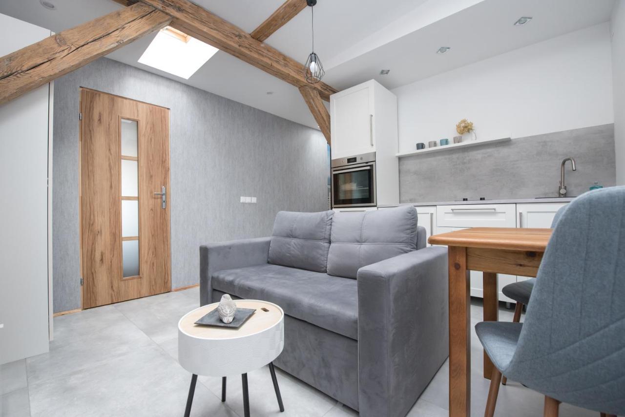 Apartament Mikolowska 格利维采 外观 照片