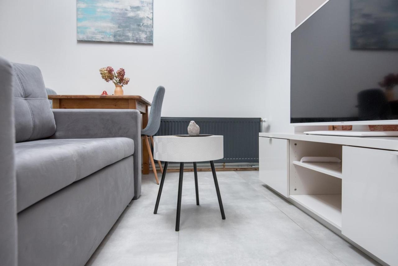 Apartament Mikolowska 格利维采 外观 照片