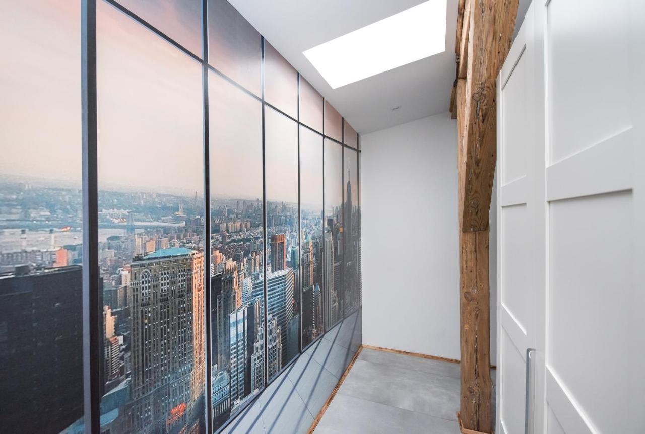 Apartament Mikolowska 格利维采 外观 照片
