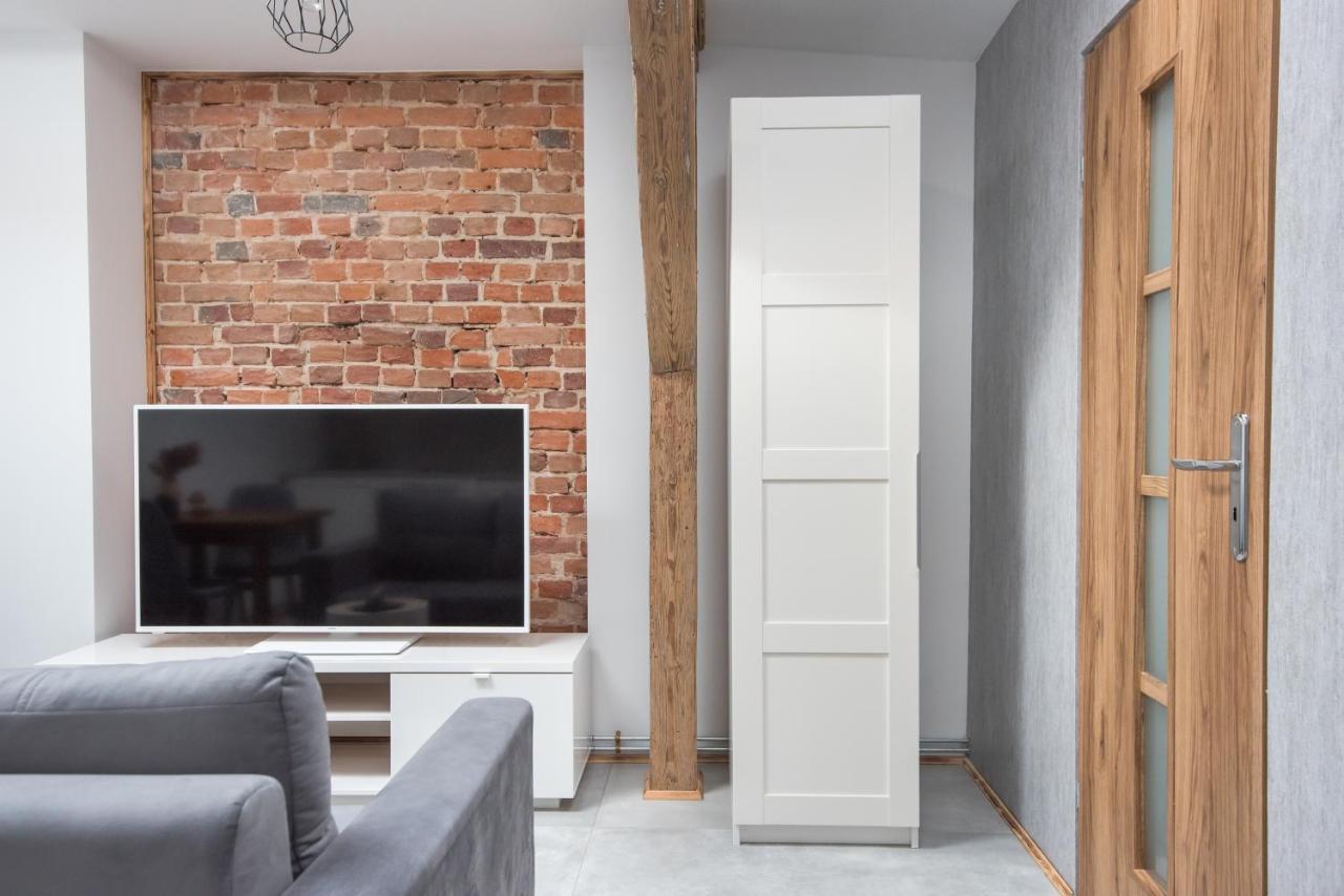 Apartament Mikolowska 格利维采 外观 照片