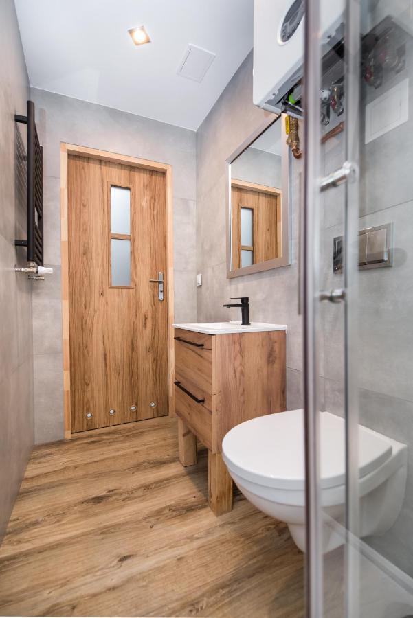 Apartament Mikolowska 格利维采 外观 照片