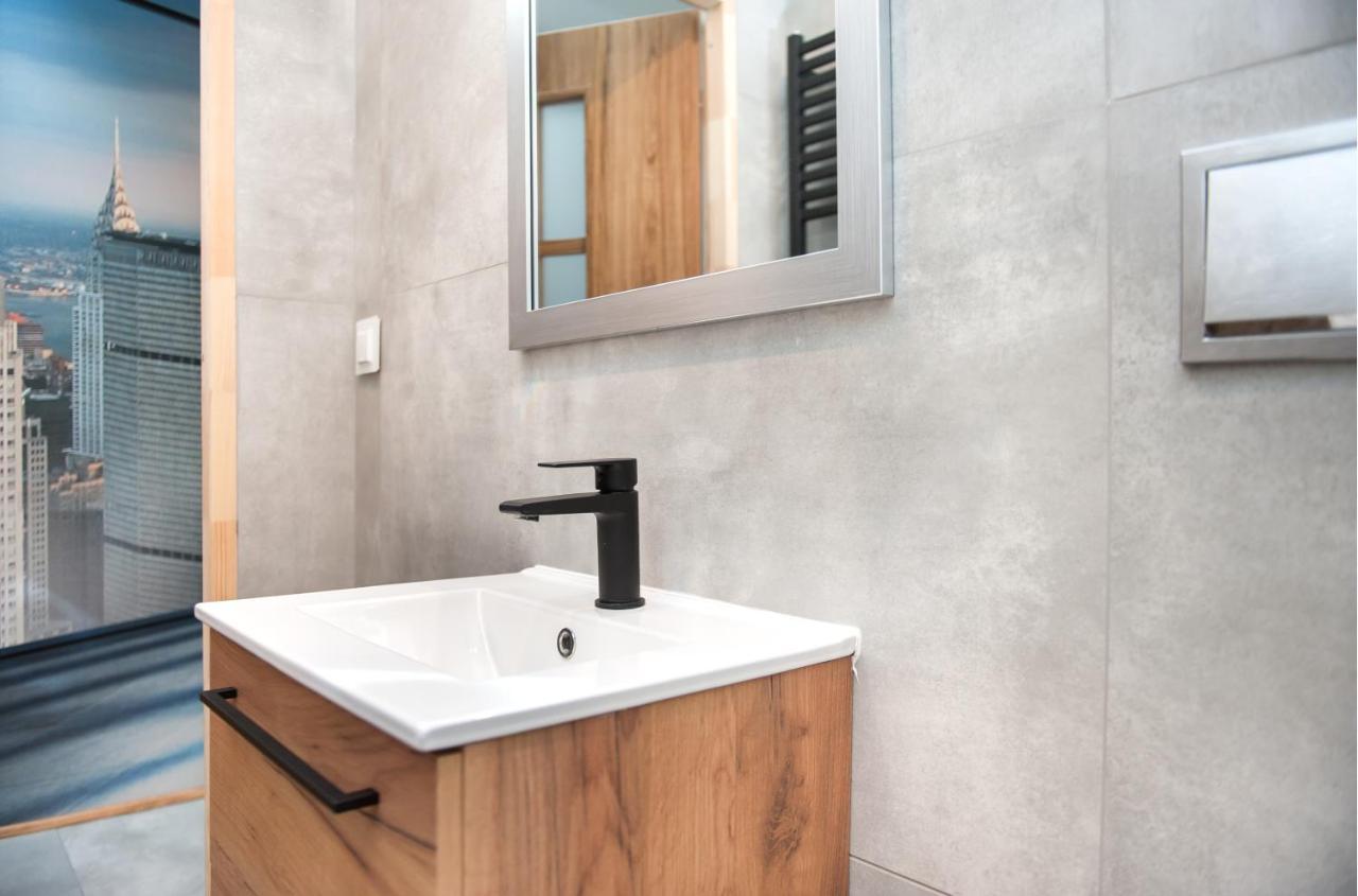 Apartament Mikolowska 格利维采 外观 照片