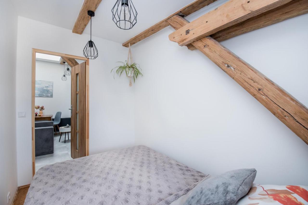 Apartament Mikolowska 格利维采 外观 照片