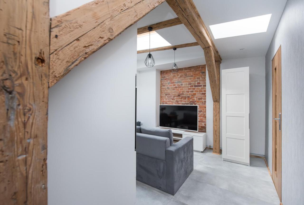 Apartament Mikolowska 格利维采 外观 照片