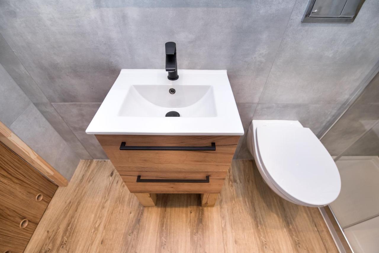 Apartament Mikolowska 格利维采 外观 照片
