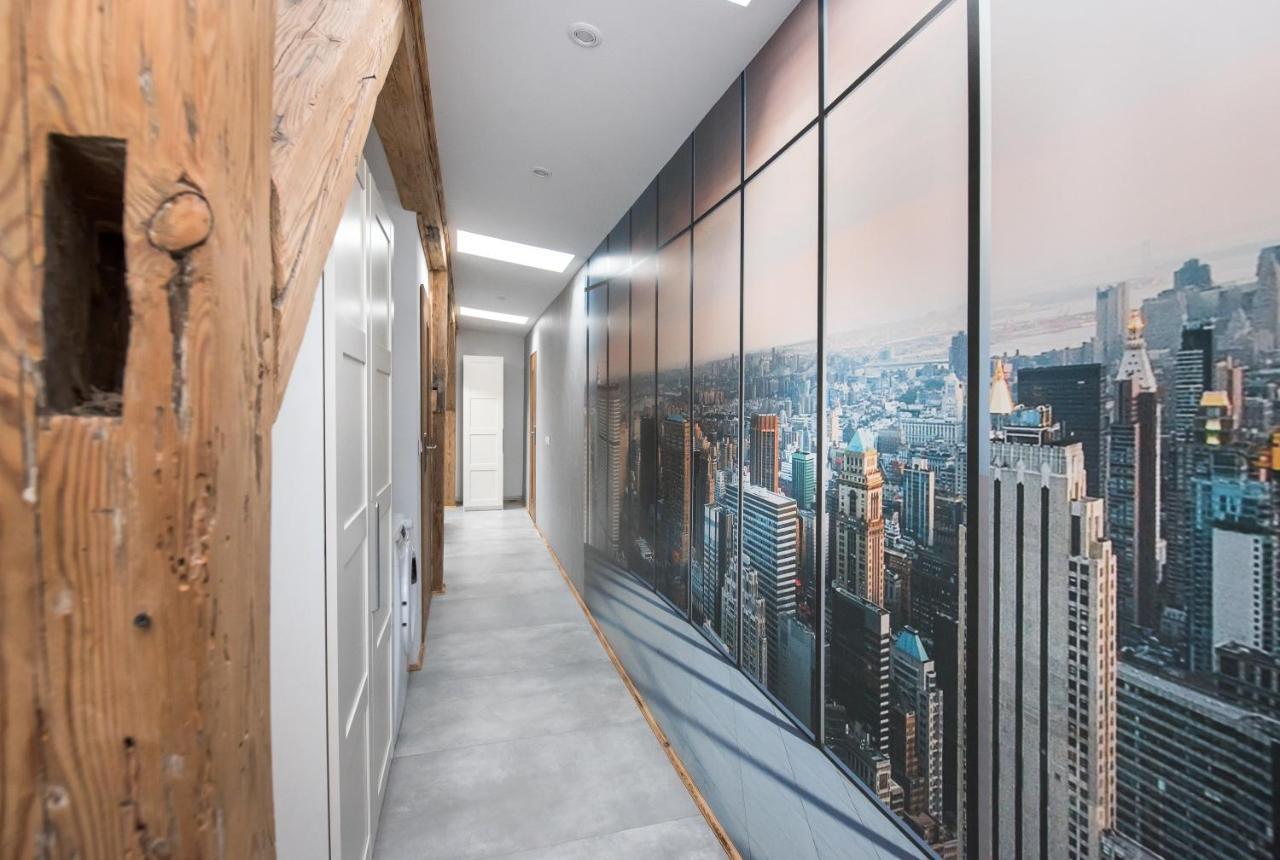 Apartament Mikolowska 格利维采 外观 照片