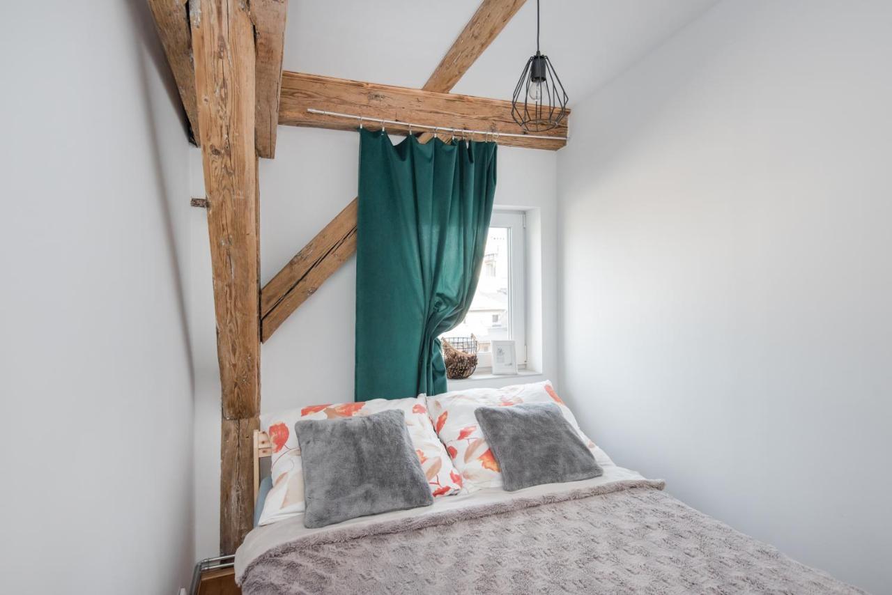 Apartament Mikolowska 格利维采 外观 照片