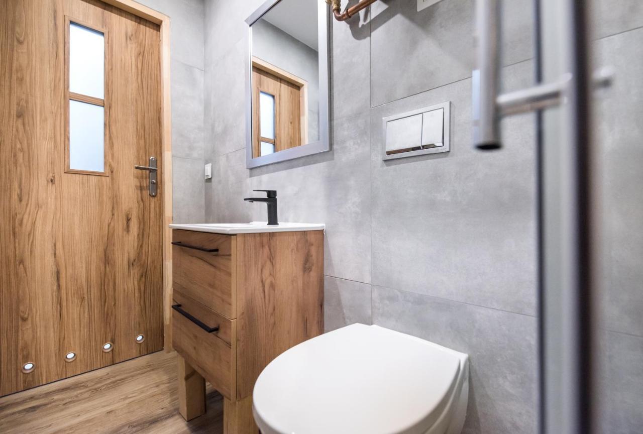 Apartament Mikolowska 格利维采 外观 照片