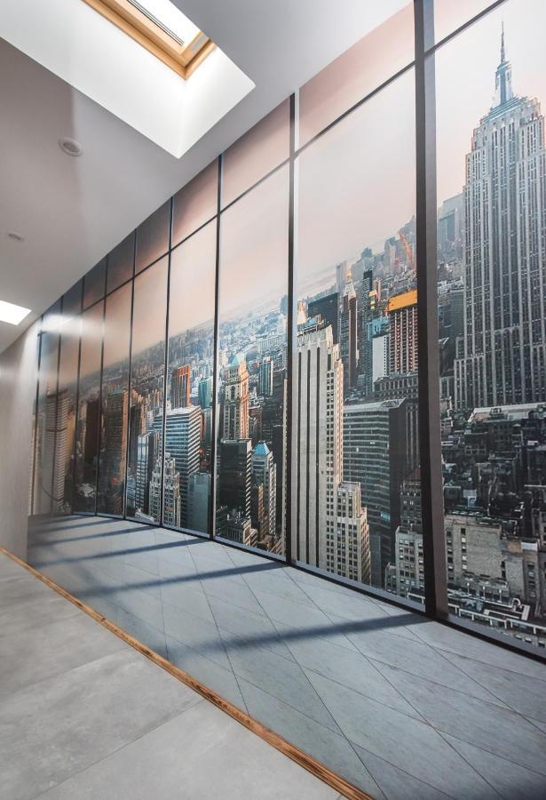 Apartament Mikolowska 格利维采 外观 照片