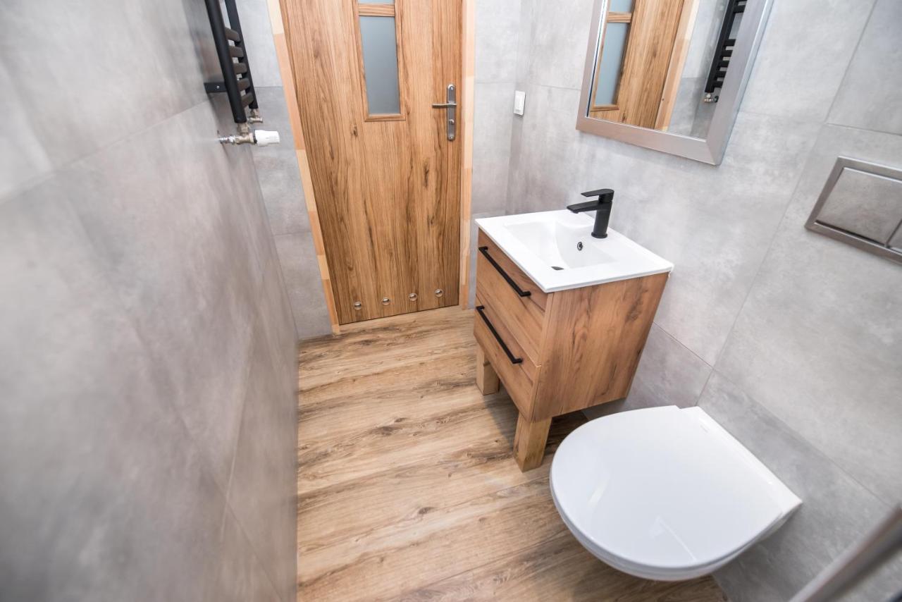 Apartament Mikolowska 格利维采 外观 照片