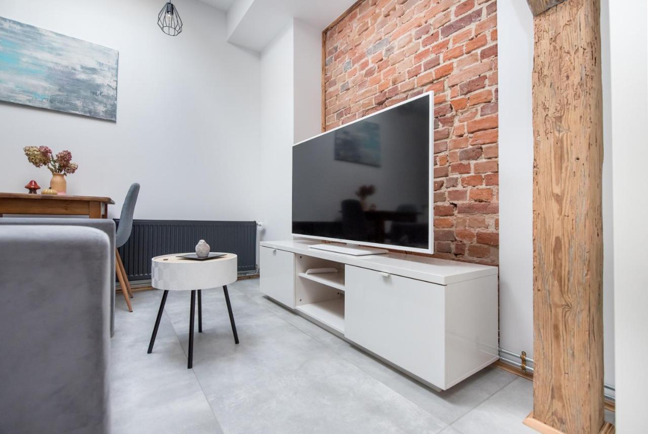 Apartament Mikolowska 格利维采 外观 照片