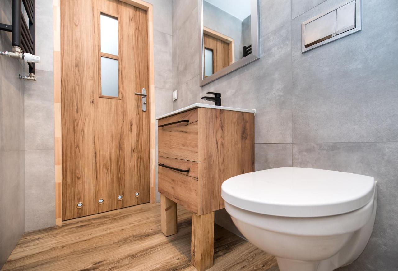 Apartament Mikolowska 格利维采 外观 照片