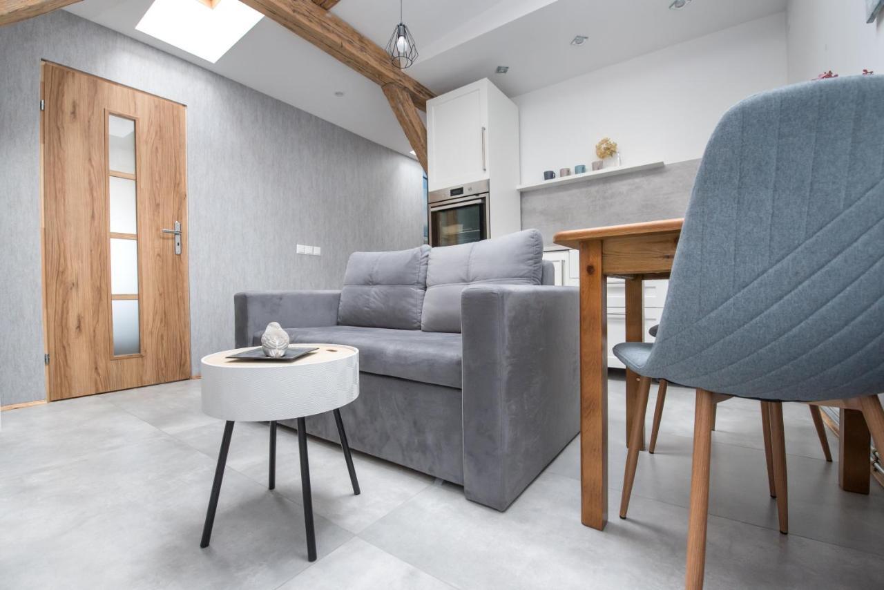 Apartament Mikolowska 格利维采 外观 照片