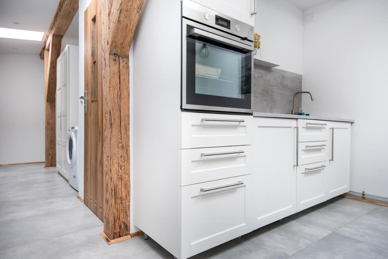 Apartament Mikolowska 格利维采 外观 照片