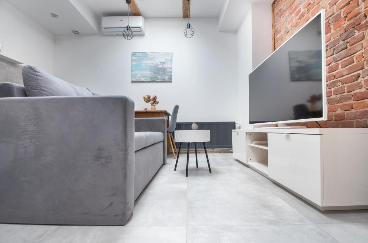 Apartament Mikolowska 格利维采 外观 照片