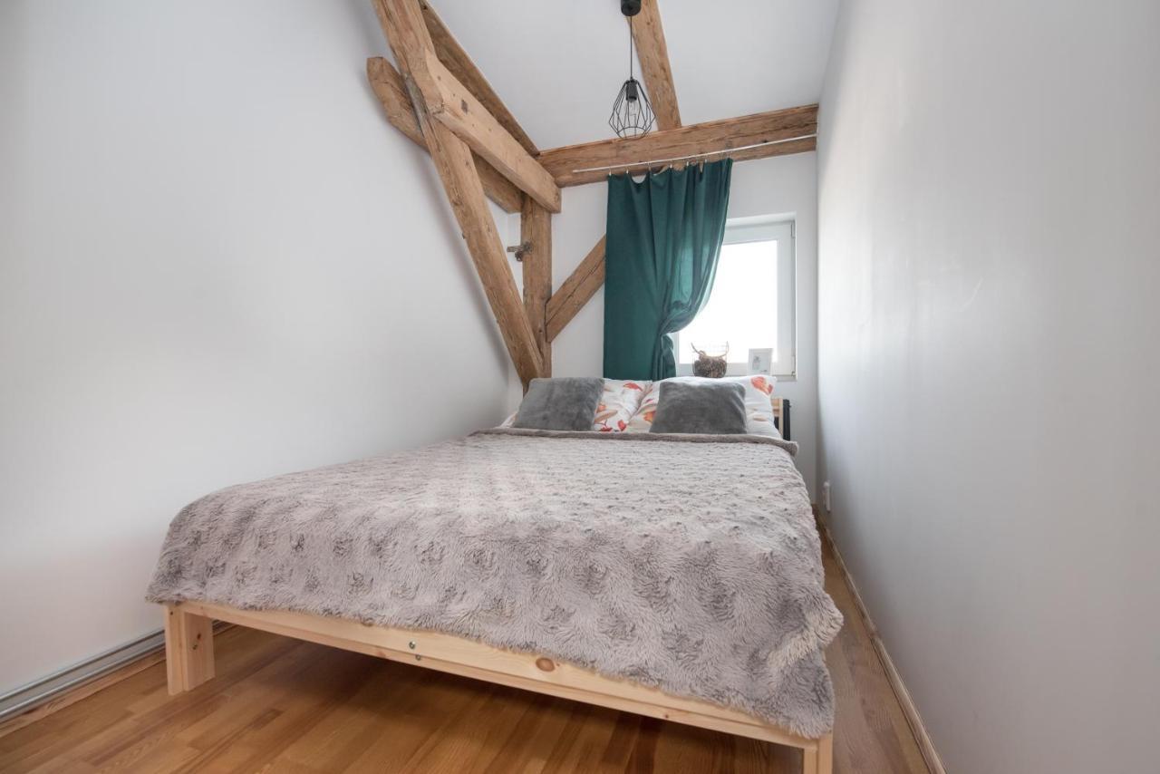 Apartament Mikolowska 格利维采 外观 照片