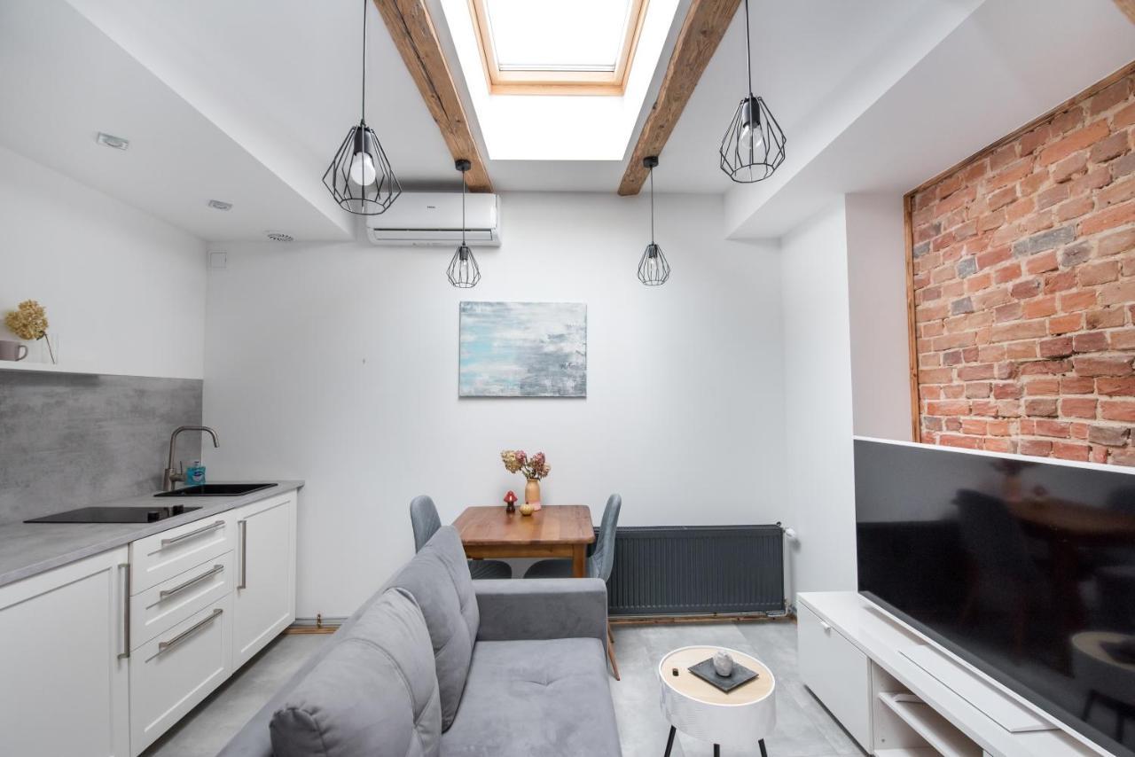 Apartament Mikolowska 格利维采 外观 照片